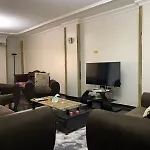 Quiet Furnished Home In Maadi Prime Location