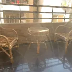 Quiet Furnished Home In Maadi Prime Location