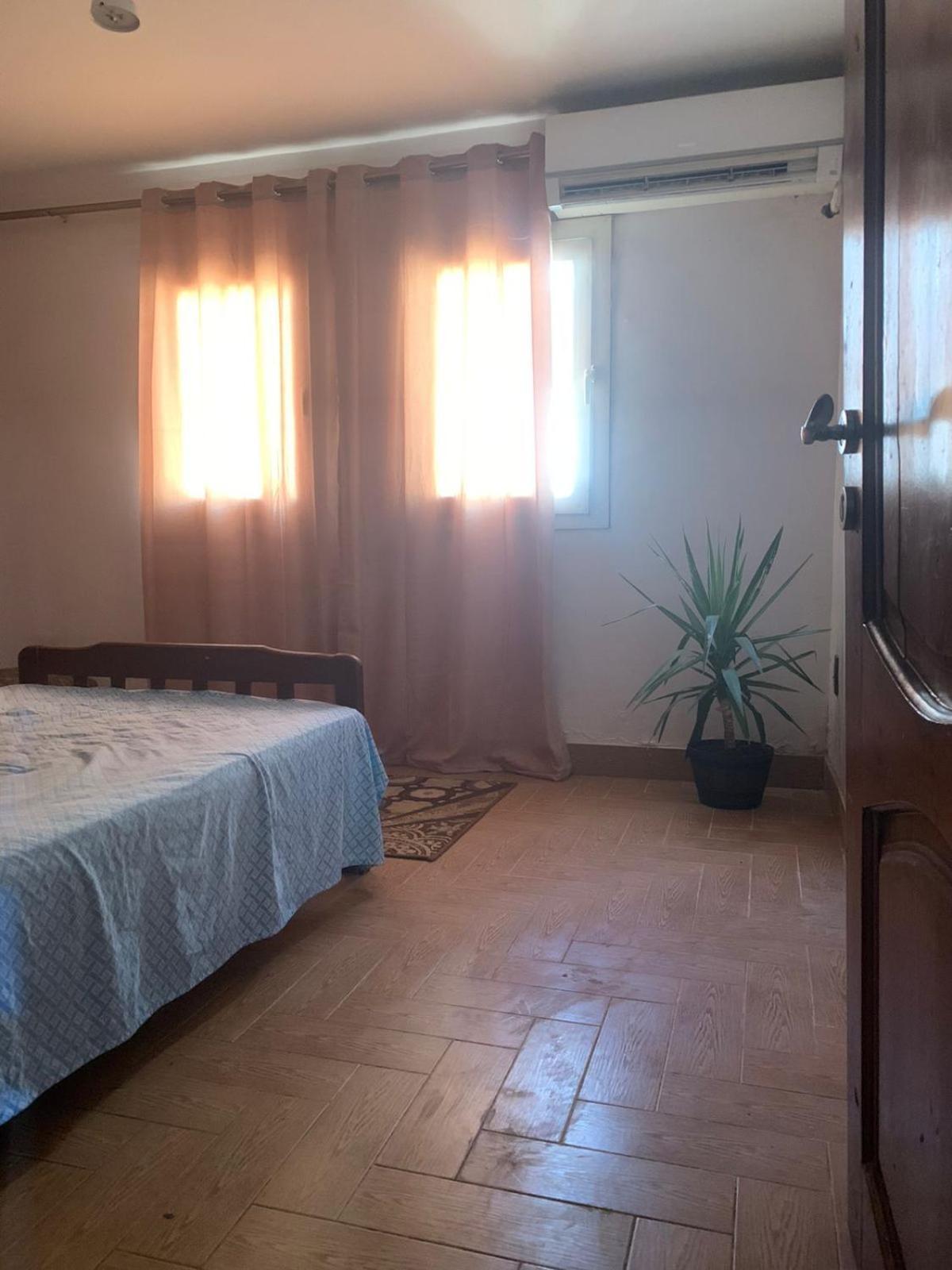 Apartment Quiet Furnished In Maadi Prime Location