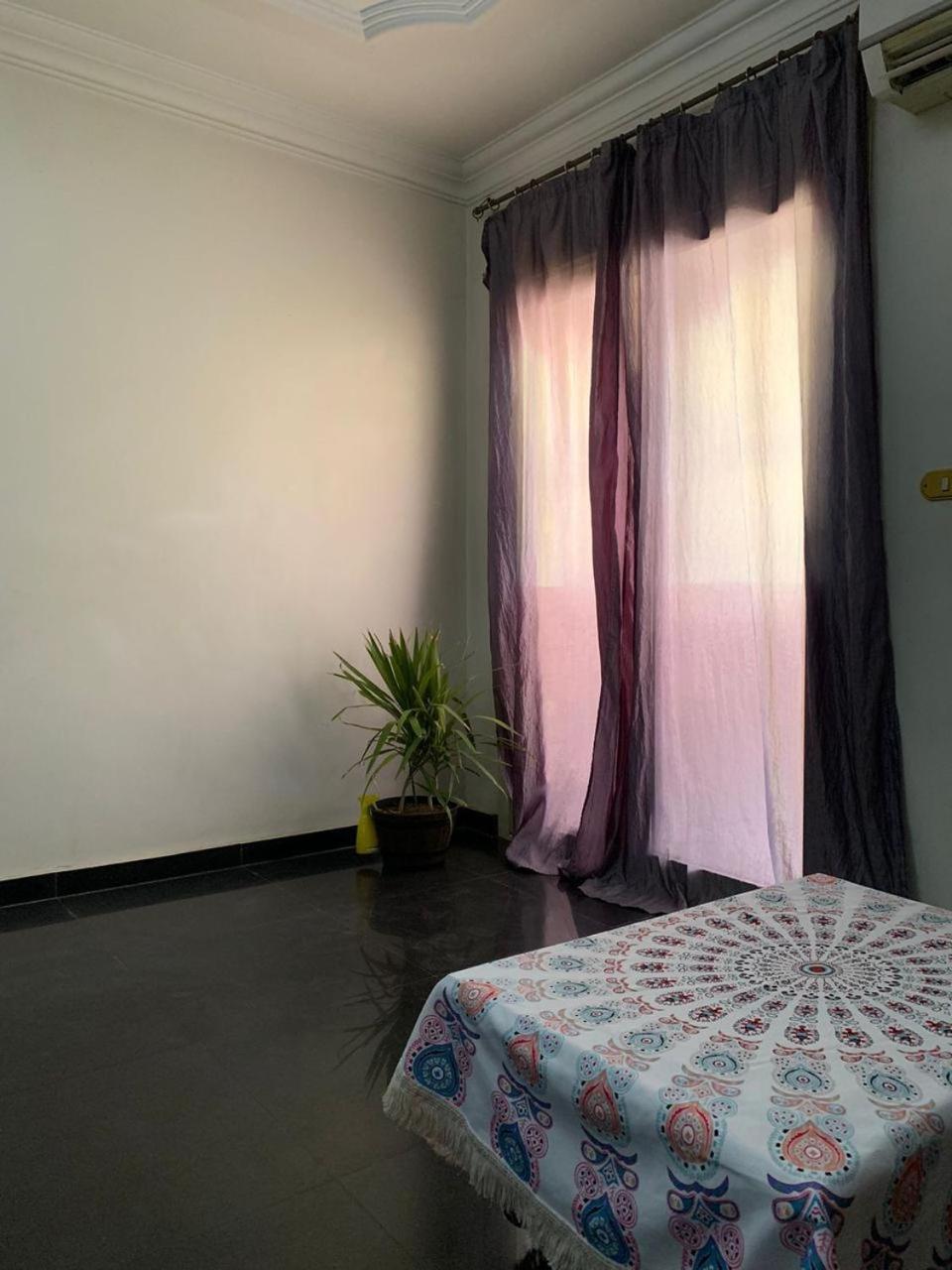 Apartment Quiet Furnished In Maadi Prime Location *