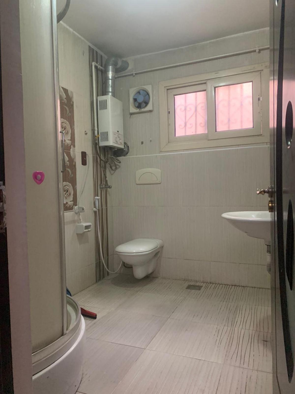 Quiet Furnished In Maadi Prime Location Apartment